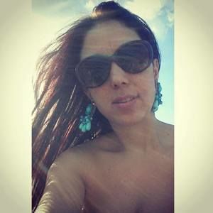 Meet your Posher, Angela maria